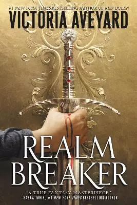 Realm Breaker — 2873172 — 1