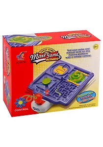 Настольная игра, Лабиринт