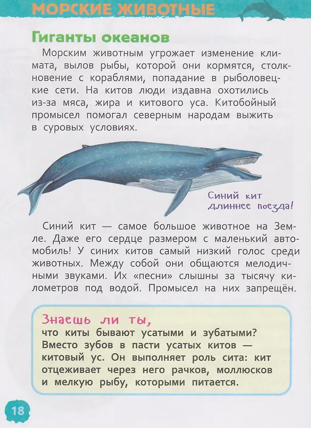 Книга Красная книга мира. Энциклопедия для детского сада (Лариса Клюшник) — 7