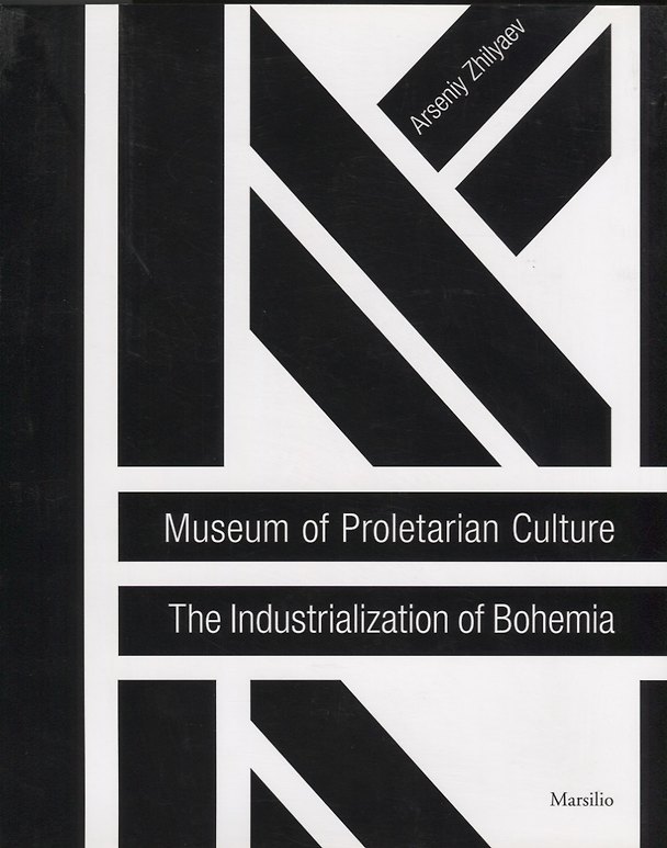 Книга Museum of Proletarian Culture. The Industrialization of Bohemia () — 1