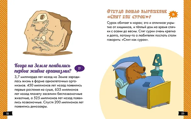 Книга А почему небо голубое? (Эрик Мативе) — 2