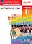 Rainbow English. Английский язык. 11 класс. Базовый уровень. Тестовые задания ЕГЭ. Рабочая тетрадь — 3049413 — 1