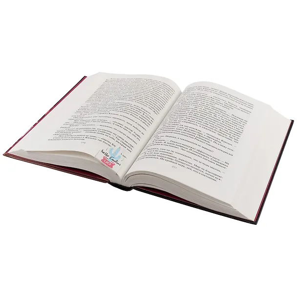 Магнитные закладки «Фламинго и кактусы», 4 штуки 2646096 — 3