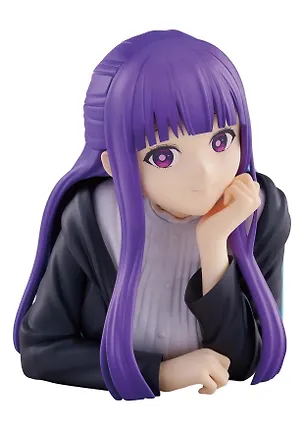 Фигурка аниме Провожающая в последний путь Фрирен Frieren Beyond Journeys End Ферн Fern 12см 87981 3121832