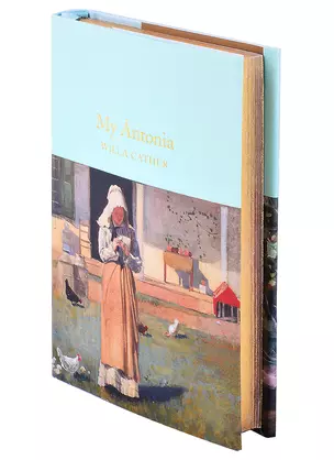 My Antonia — 2873552 — 1