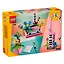 LEGO Creator 3in1: Печатная машинка с цветами, 363 детали (31169) — 3121270 — 2