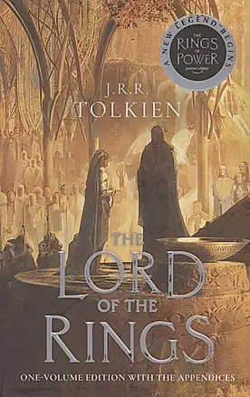 The Lord of the Rings — 2971952 — 1