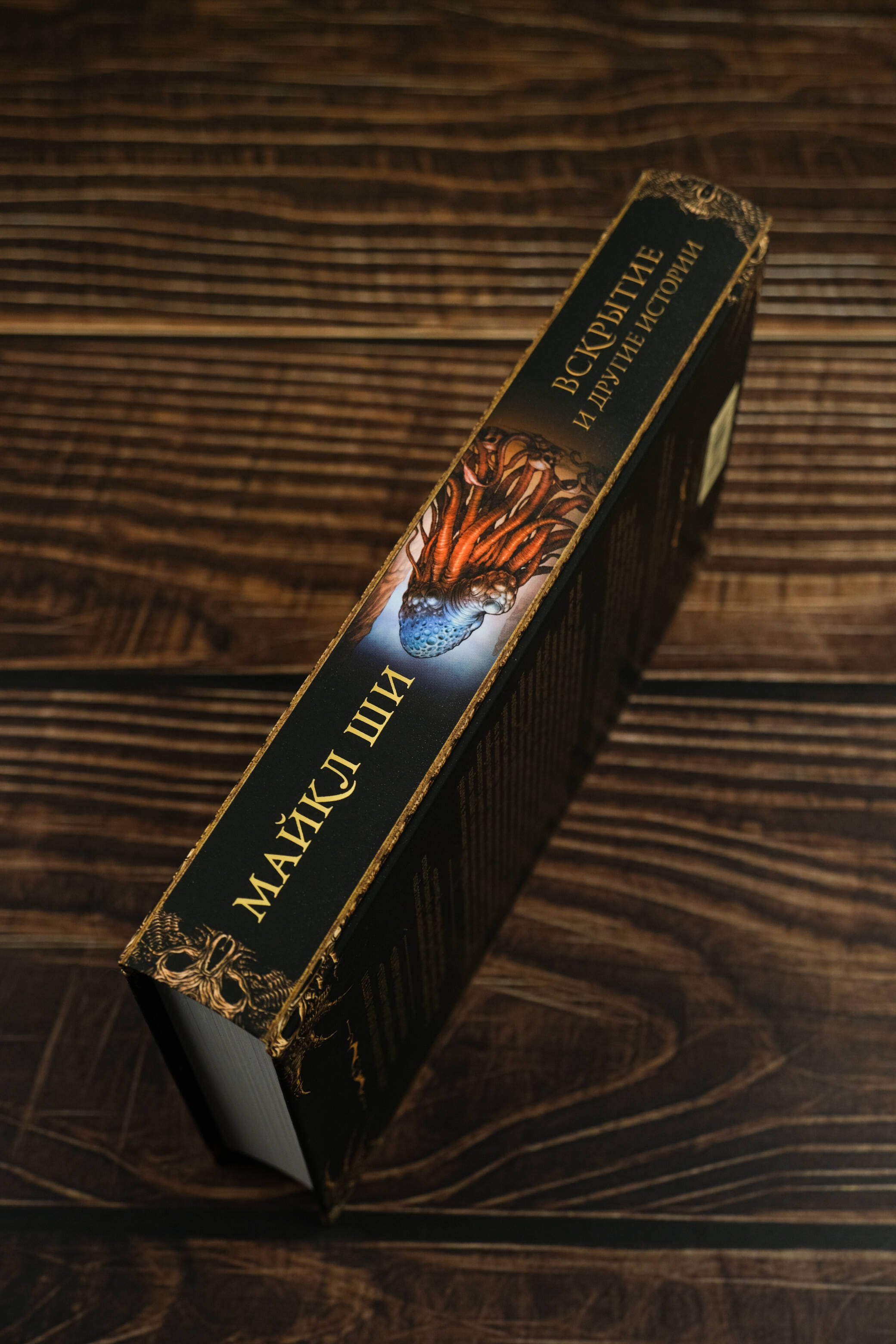 Изображение бумажной книги