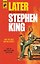Later (King  Stephen) Позже (Стивен Кинг)/ Книги на английском языке — 2890832 — 2