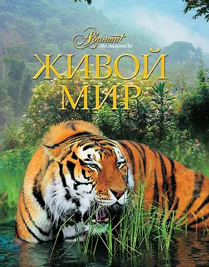 Книга Живой мир (Константин Михайлов)