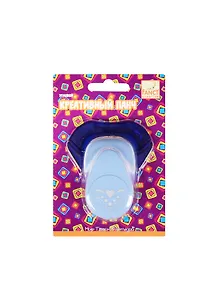 ACTION! Fancy Панч креативный КРУЖЕВА, угловой, d=25мм в блист. FDP250/3