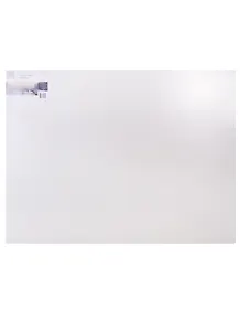 Холст на подрамнике театральный 60*80, среднезернистый, 100% лен