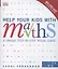 Help Your Kids with Maths. A Unique Step-by-Step Visual Guide, Revision and Reference — 2891302 — 1
