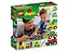 LEGO DUPLO: Мои первые машинки, 36 деталей (10886) — 406508 — 3