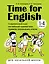 Time for English 1–4. Современный курс английской грамматики: правила, упражнения, ключи (для начальной школы) — 3010482 — 1