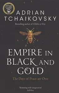Empire in Black and Gold