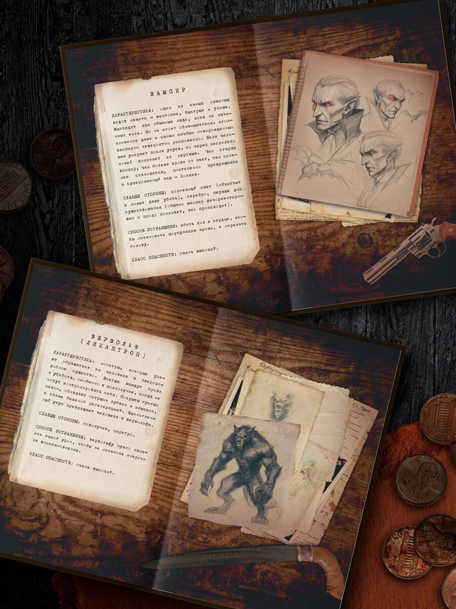 Изображение бумажной книги