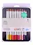 Карандаши акварельные 24цв, мет.кор., Winsor&Newton — 261853 — 1