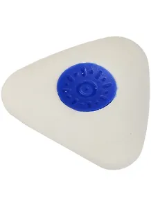 Ластик треугольный