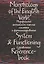Morphology of the English Verd. System &  Functioning. Reference-book / Морфология английского глагола: система и функционирование. Справочник — 2545491 — 1