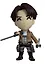 Фигурка Attack on Titan Levi Ackerman #3 (11см) (YTZ28) — 3119009 — 1