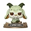 Фигурка FUNKO POP! Zodiac: Capricorn (Dec.) (14) (FNK88321) — 3132605 — 2