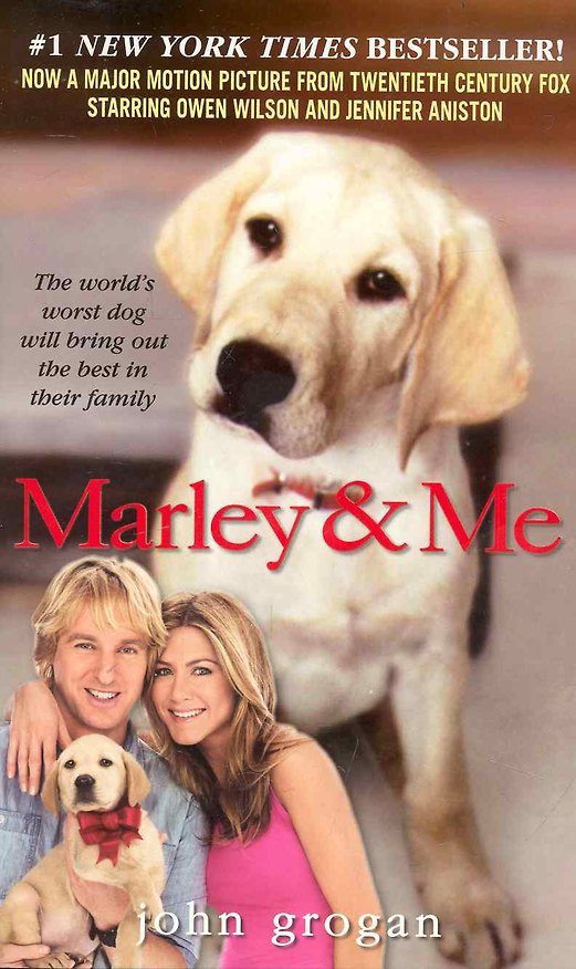 Книга Marley & Me / (мягк). Grogan J. (Британия ИЛТ) () — 1