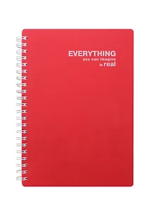 Тетрадь в клетку Be Smart, Everything, 96 листов, в ассортименте