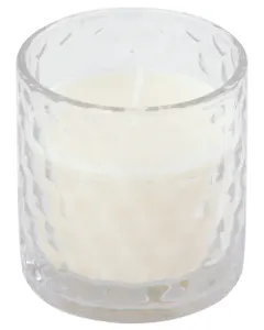 Свеча ароматическая в стакане (7х6) (12-Fareast-B004213)