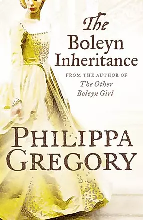 The Boleyn Inheritance — 2160723 — 1