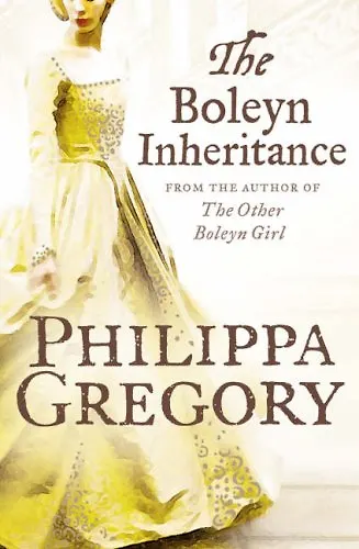 ΠΠ½ΠΈΠ³Π° The Boleyn Inheritance () β 1