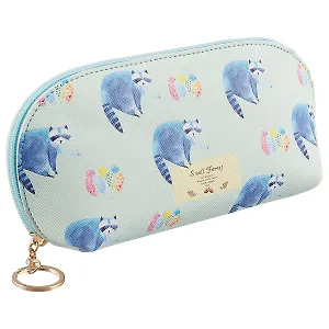 Косметичка Еноты (PU) (11×23) (ПВХ бокс) (12-07248-6069-5)