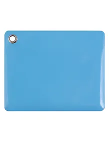 Чехол для карточек неон горизонтальный(PU)(10х8)