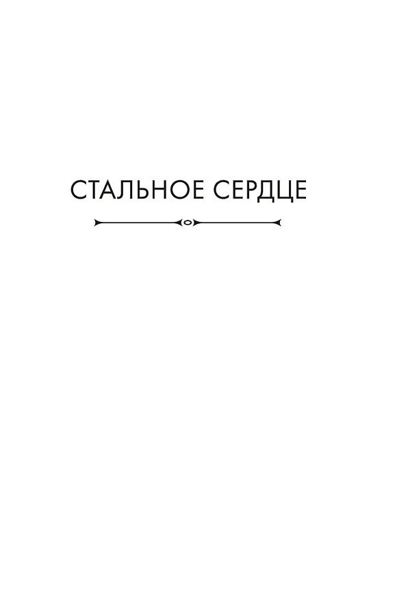 Книга Тираны и мстители (Брендон Сандерсон) — 8