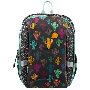 Ранец «Кактусы», 39 х 27 см