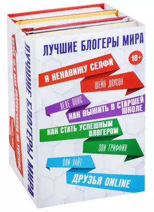 Лучшие блогеры мира — 2688598 — 1