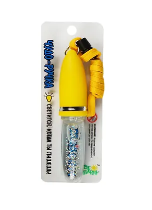 Ручка сувенирная с подсветкой Максим (074) 2355375