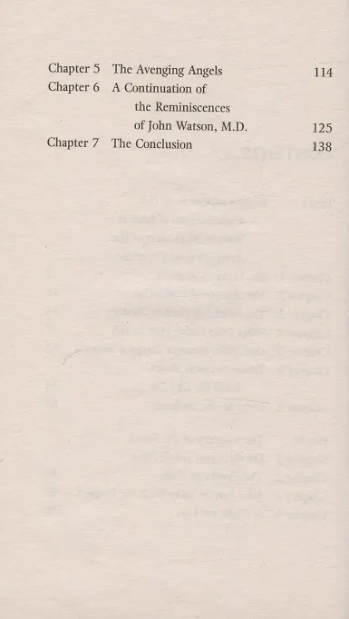 Книга A Study in Scarlet : A Sherlock Holmes Adventure (Conan Doyle) — 3