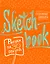 Sketchbook Рисуем за 30 секунд. Основные навыки (апельсин) — 2520422 — 1