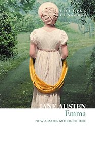 Emma (Jane Austen ) Эмма (Джейн Остин) /Книги на английском языке