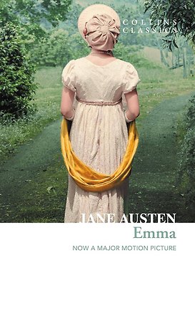 Книга Emma (Jane Austen ) Эмма (Джейн Остин) /Книги на английском языке (Джейн Остен)