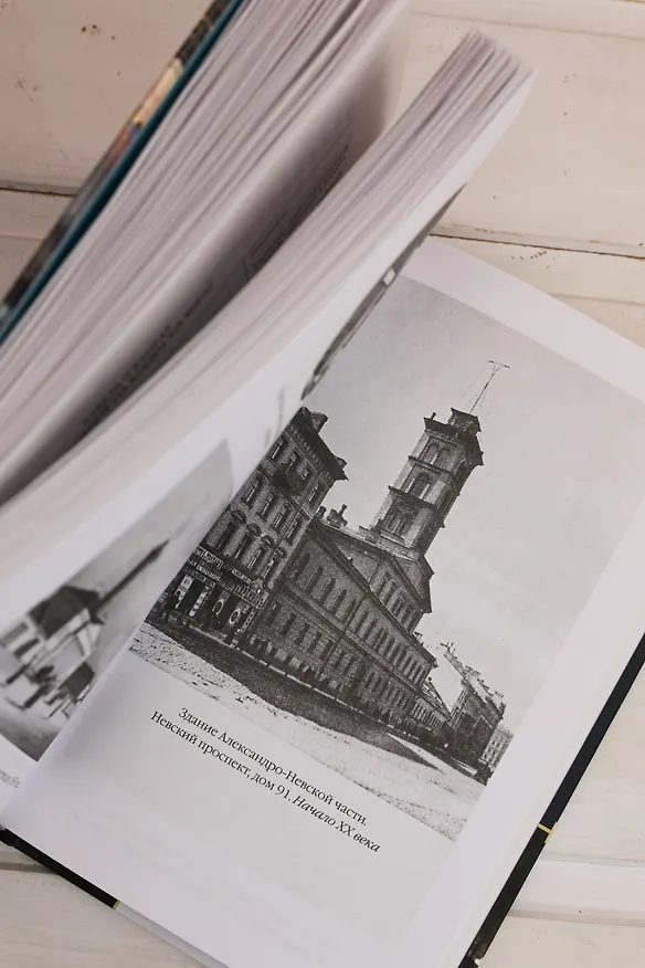 Книга Блистательный и преступный. Хроники петербургских преступлений (Анджей Иконников-Галицкий) — 17