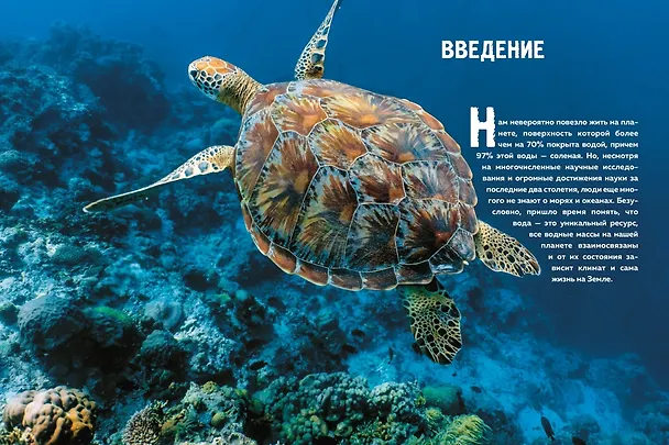 Книга Тайны морей и океанов. Большая иллюстрированная энциклопедия (Франческо Мило) — 14
