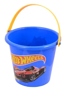 Игрушка, Ведро среднее Хот Вилс
