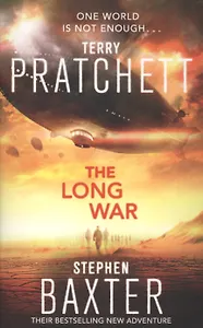 The Long War (Long Earth 2)