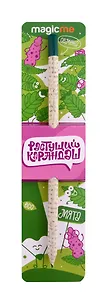Растущий карандаш Мята (21 см) (rk-01-02)
