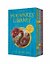 Hogwarts Library Box Set (J.K. Rowling) Библиотечная книга Хогвартса (Джоан Роулинг) / Книги на английском языке — 2825922 — 1
