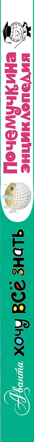 Книга Хочу всё знать (Александр Тамбиев) — 3