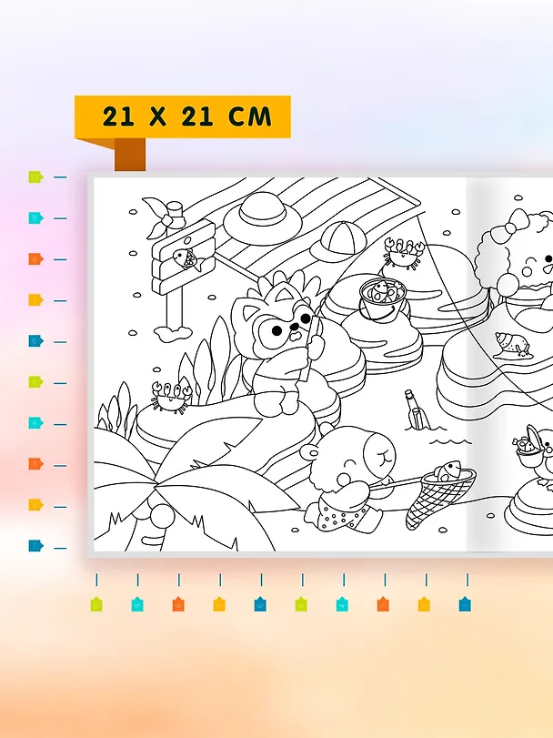 Книга Идеальный выходной (Кира Малецкая) — 7