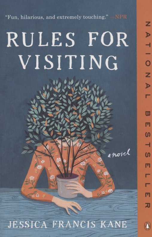 

Rules for Visiting